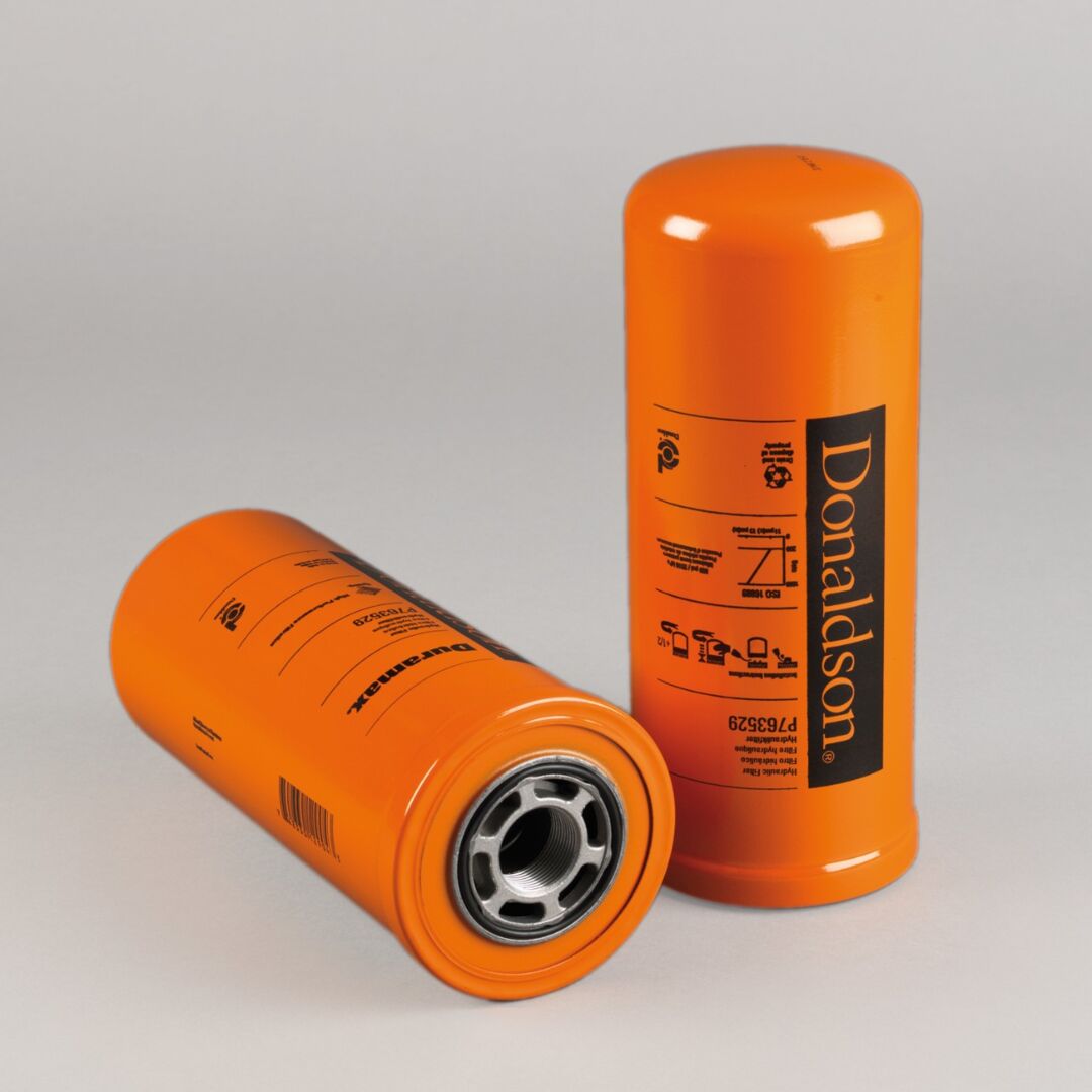P763529 D/S, Filter Assembly | Donaldson