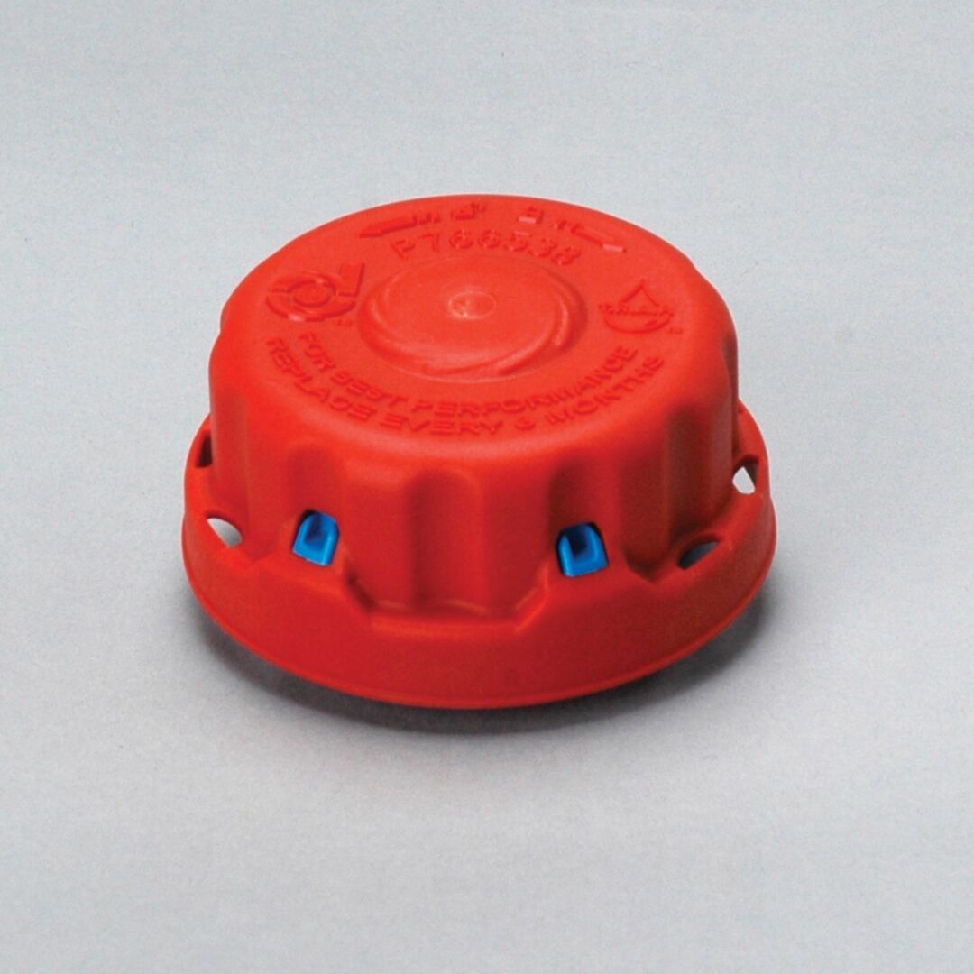 P766538 D/S, Breather, Trap | Donaldson