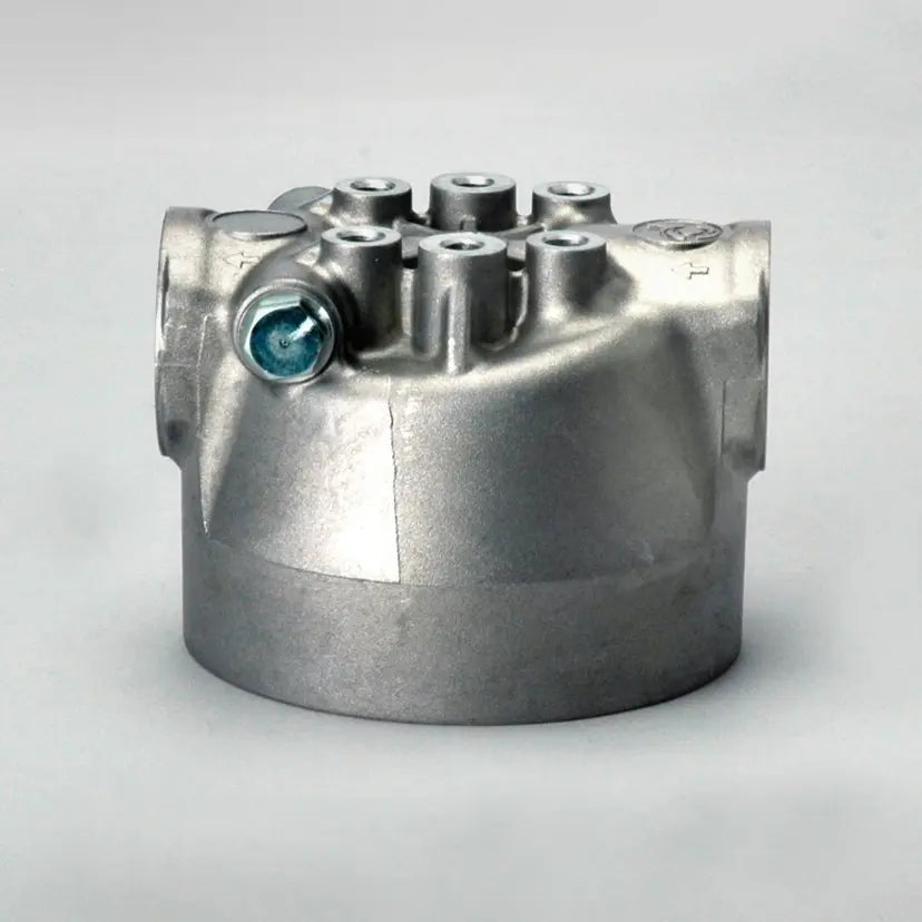 Part Number P767009DFS Head Assembly Hydraulic fits Genie
