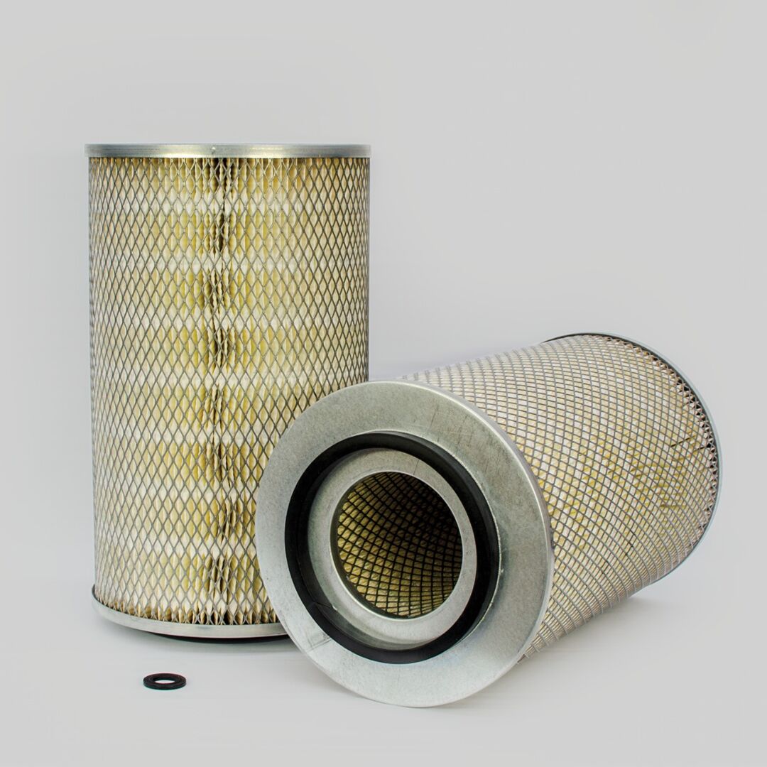 P771505 D/S, Air Filter, Primary Round | Donaldson