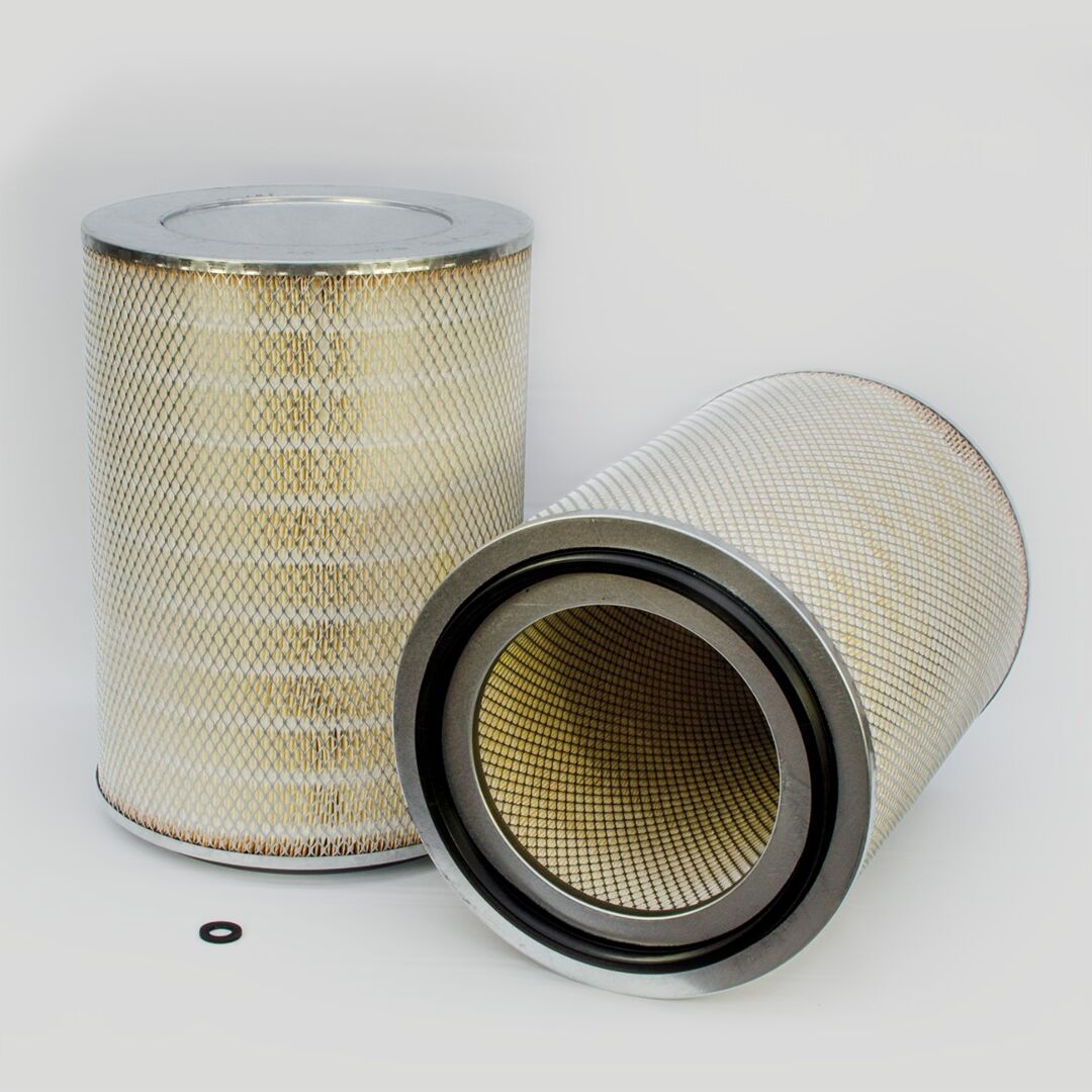 P772523 D/S, Air Filter, Primary Round | Donaldson