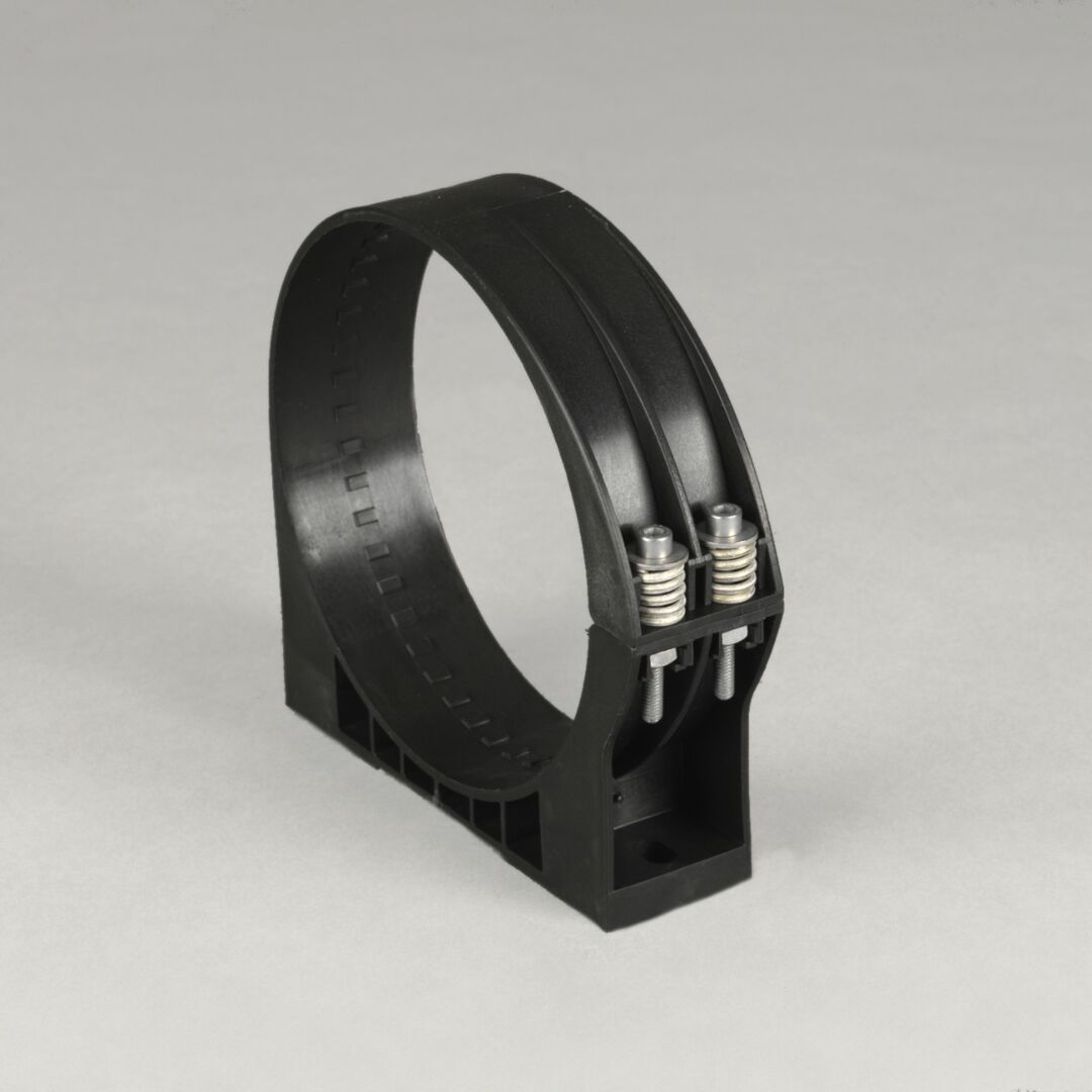 P778810 D/S, Mounting Band | Donaldson
