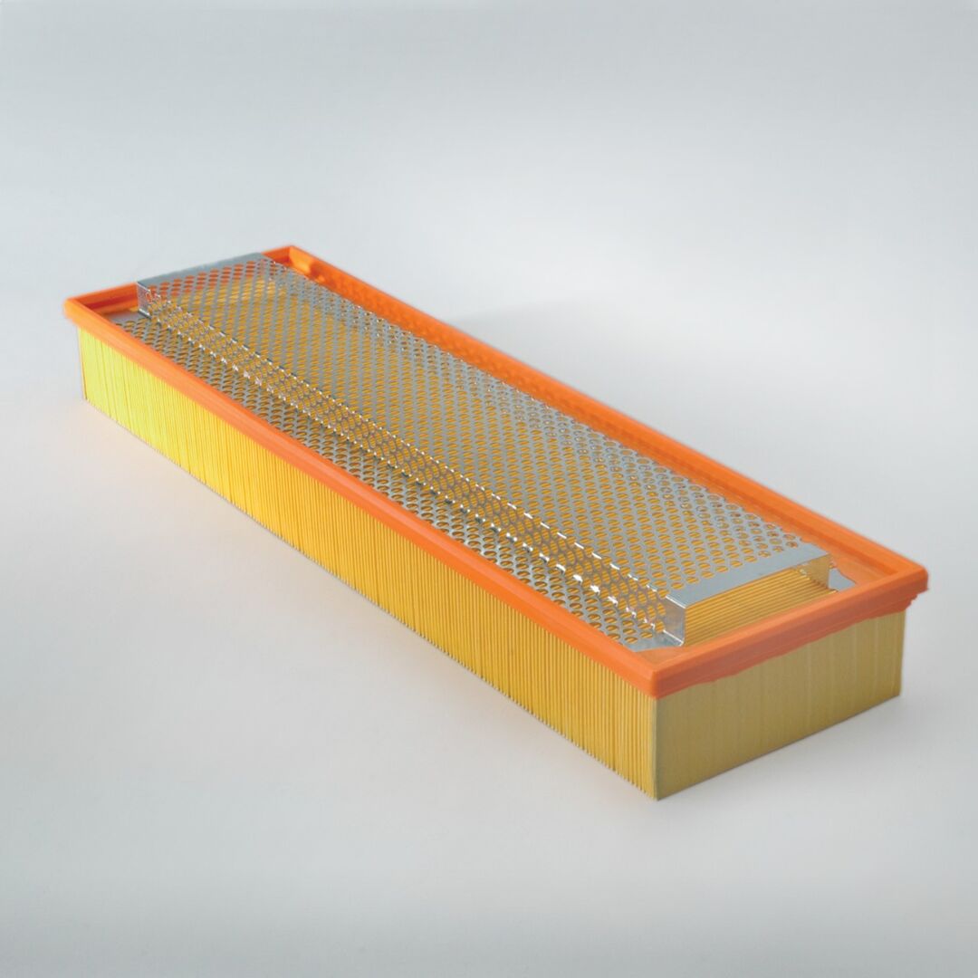 P783198 D/S, Air Filter, Panel Engine | Donaldson