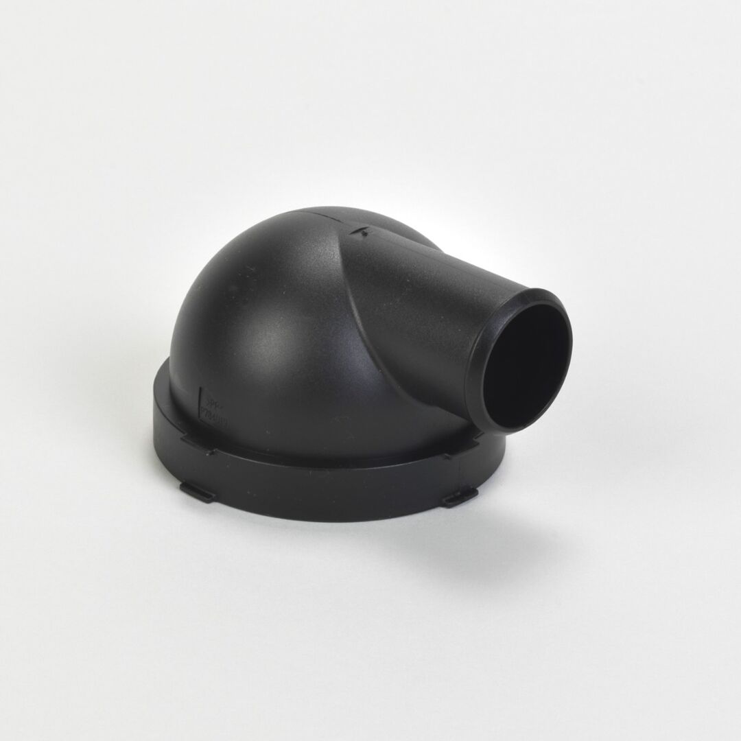 P784019 D/S, Adapter | Donaldson