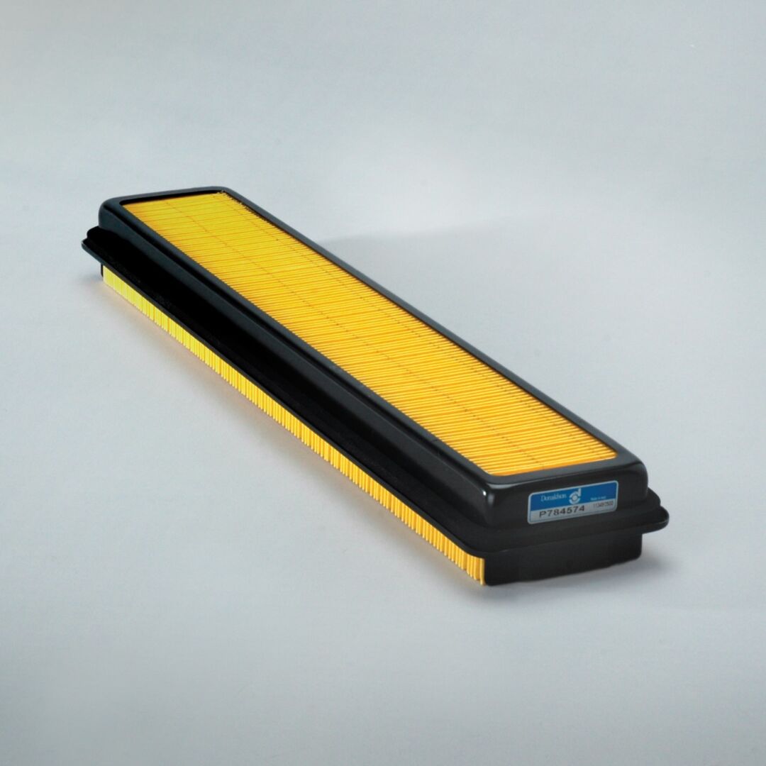 P784574 D/S, Air Filter, Panel Ventilat | Donaldson