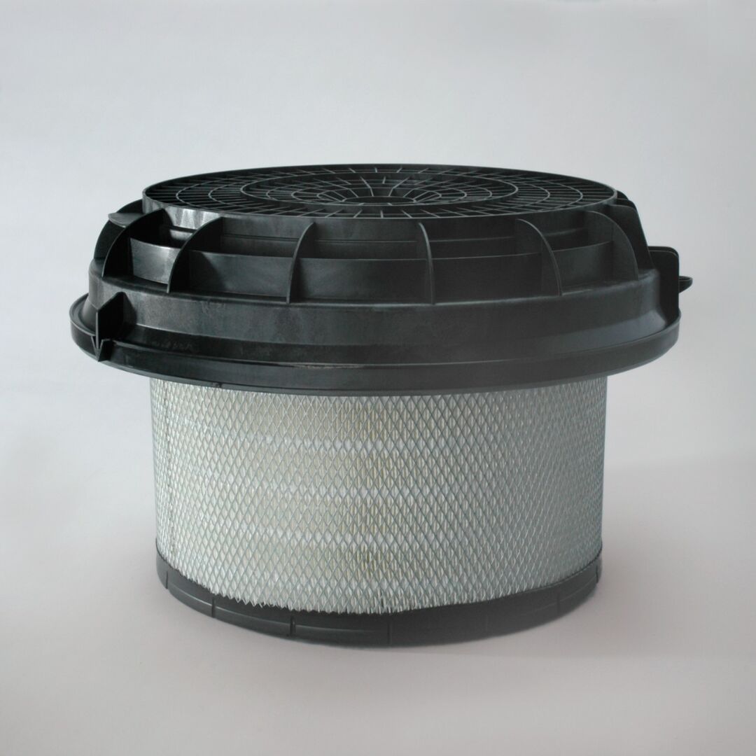 P785542 D/S, Air Filter, Primary Round | Donaldson
