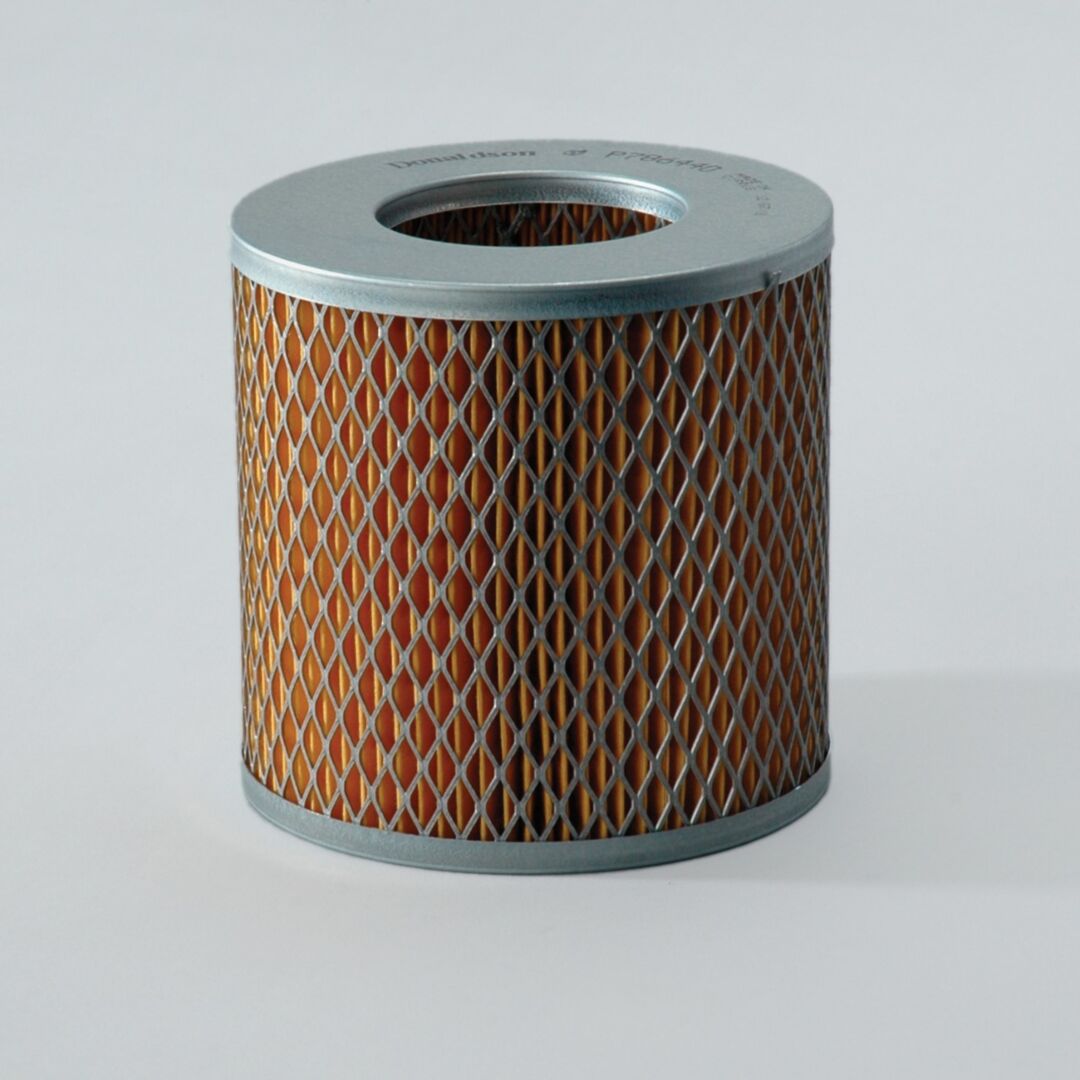 P786440 D/S, Air Filter, Primary Round | Donaldson