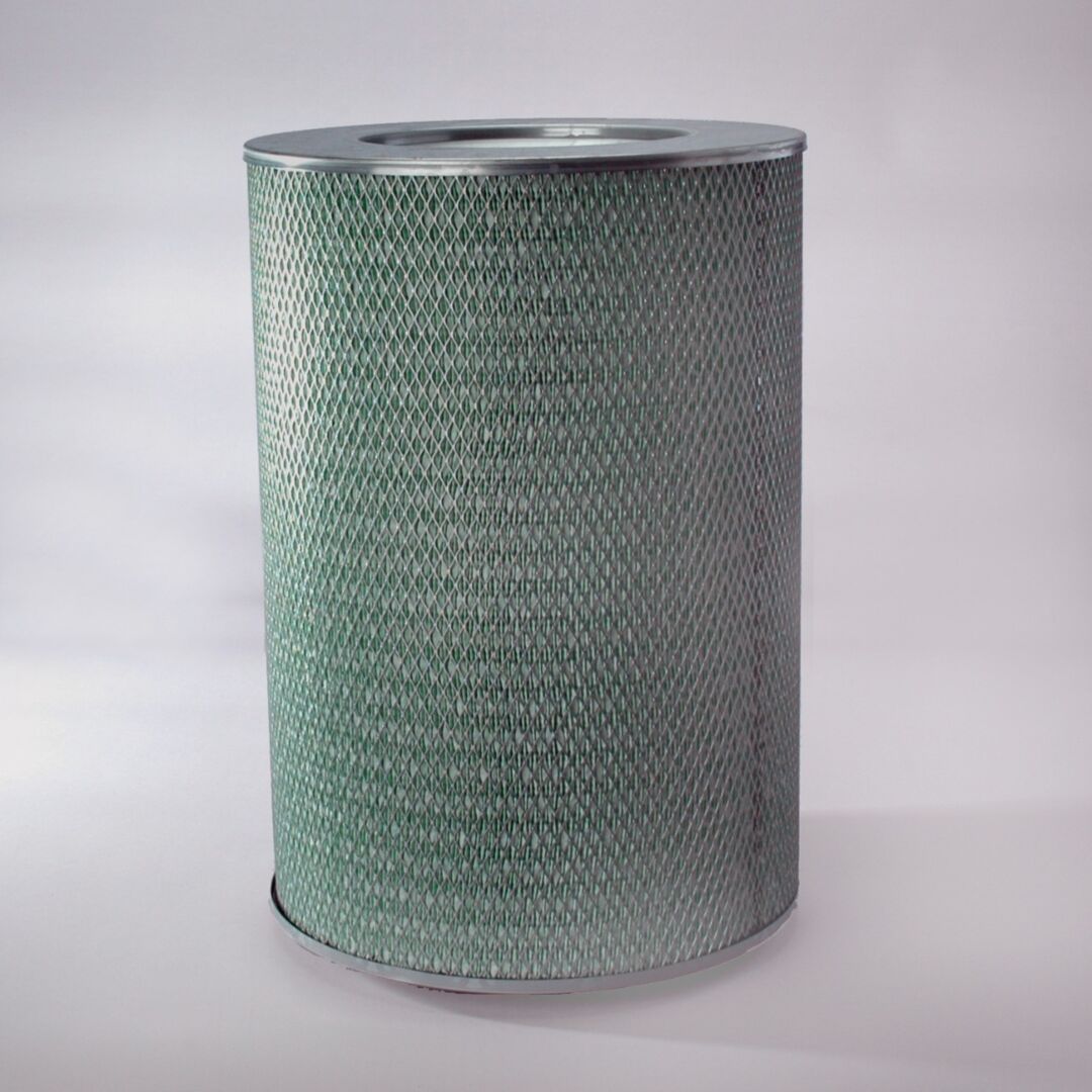 P787157 D/S, Air Filter, Primary Round | Donaldson