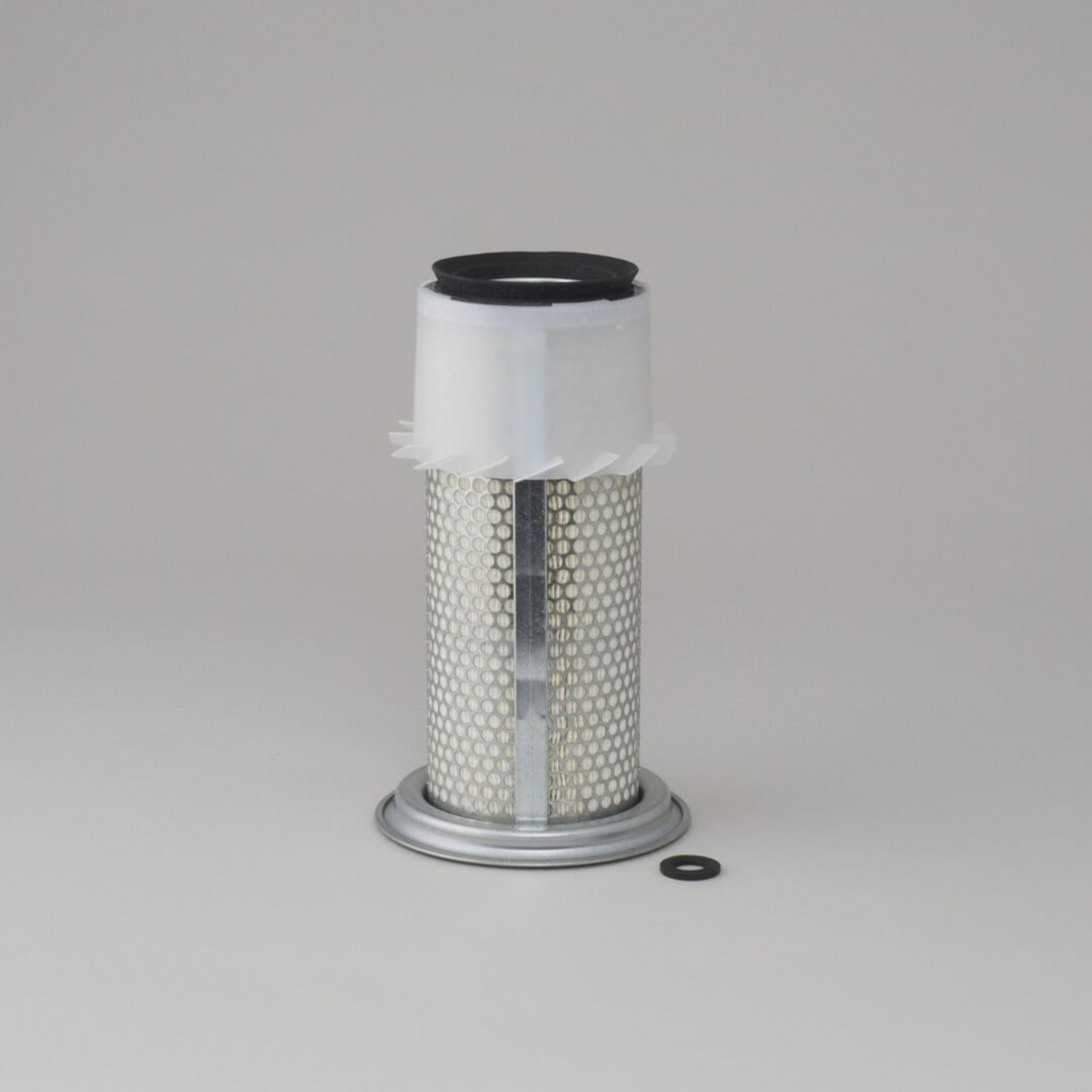 P814723 D/S, Air Filter, Primary Finned | Donaldson