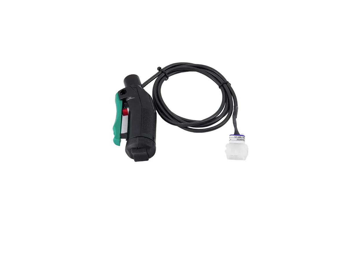 PC0362 Steering Handle Wired | JLG