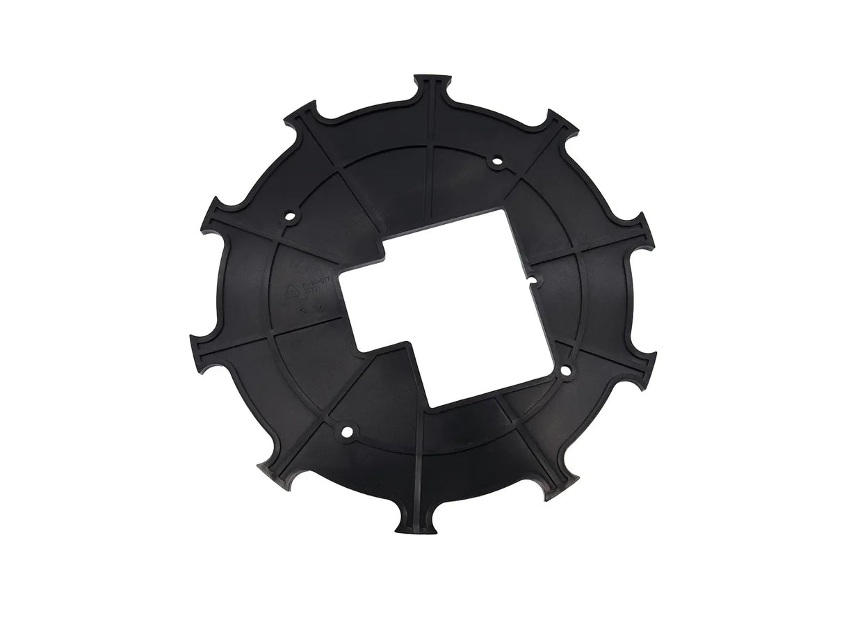 PI-MA-017 Lock Plate | JLG