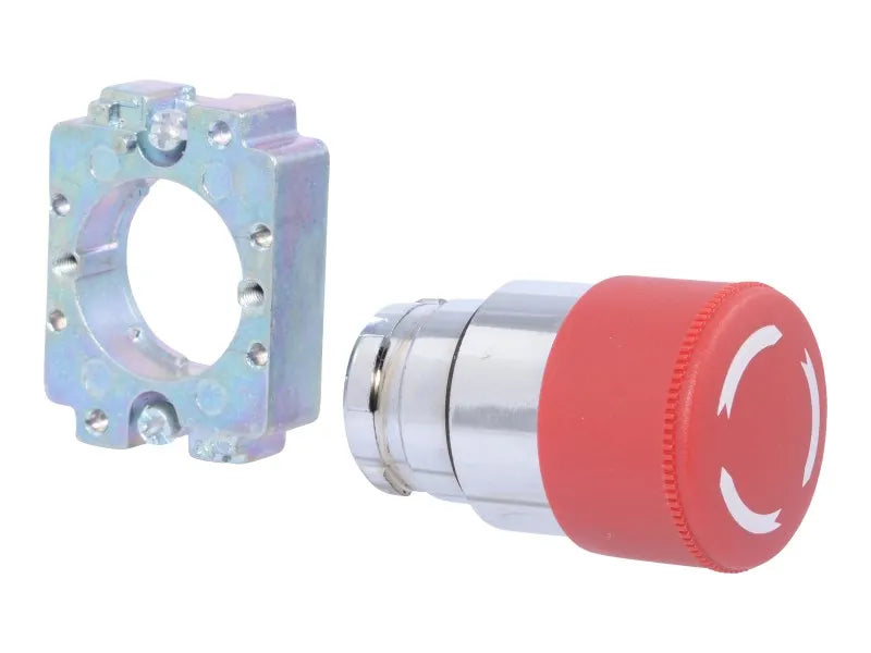 PTE003 Emergency Stop | JLG