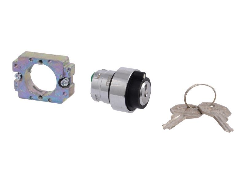 PTE005 Key Switch | JLG