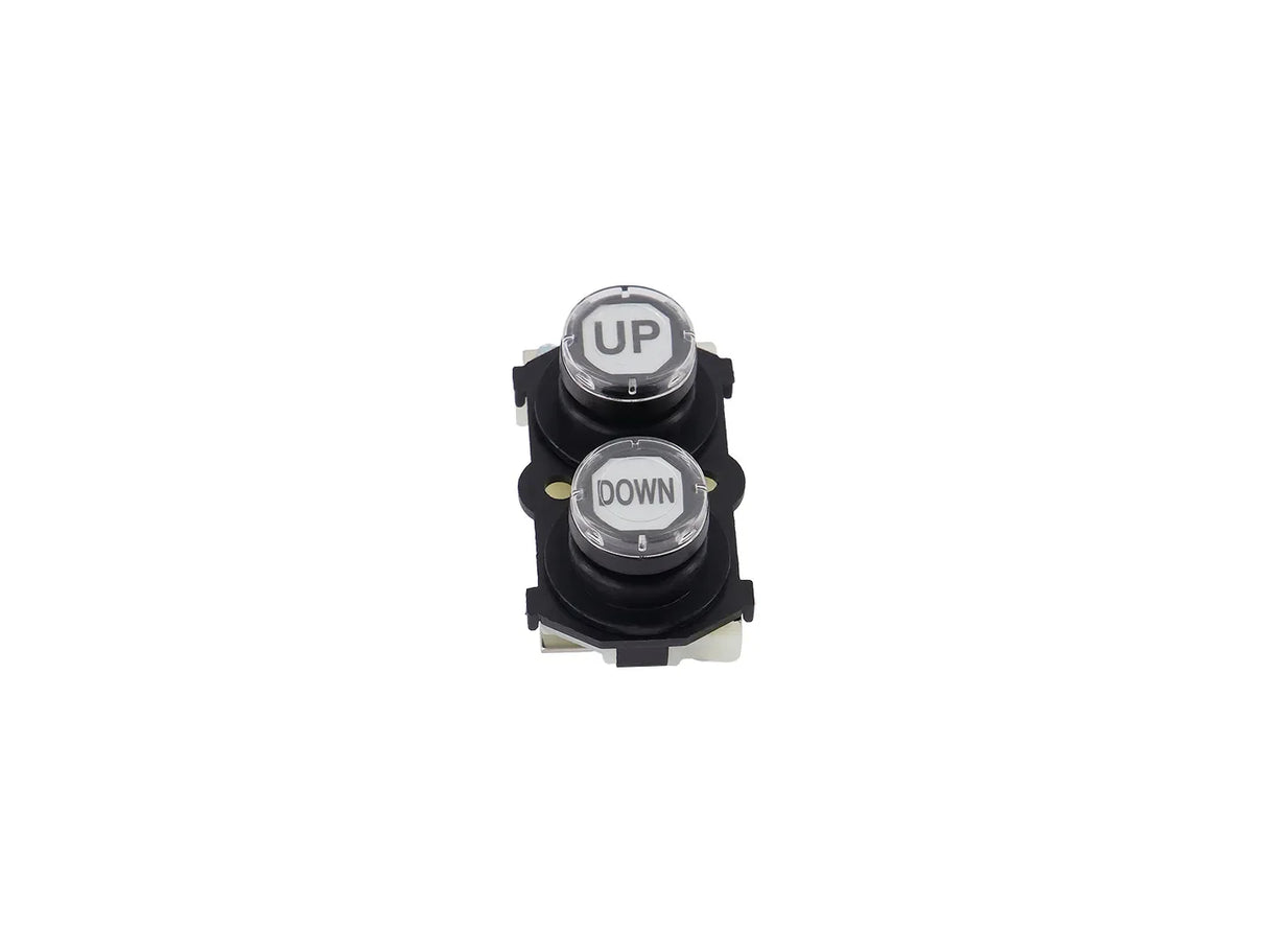 NE202 Switch, Up/Down Button | Pettibone