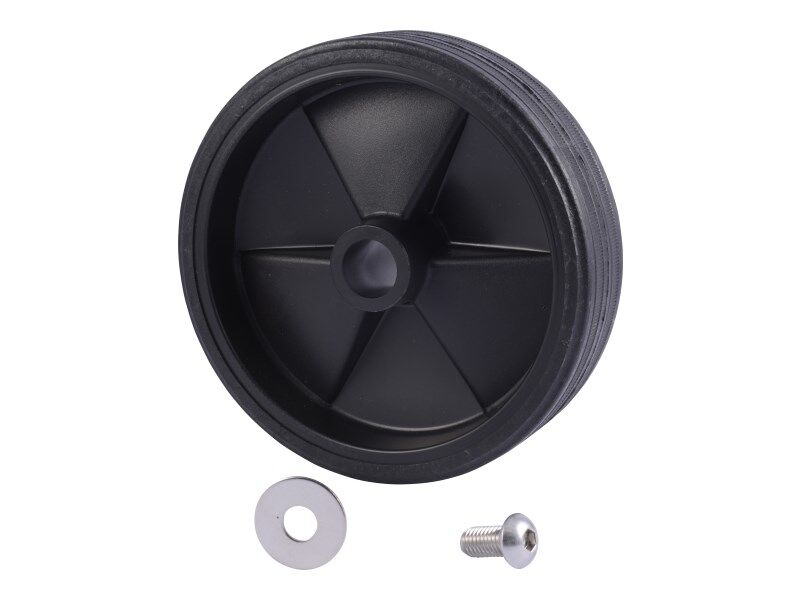 NM302 Bumper, Wheel | Pettibone