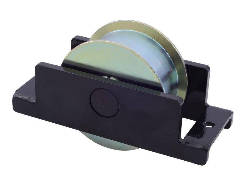 Part Number SE0733 Assembly, Pulley fits JLG