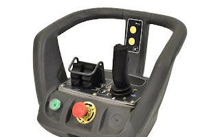 SE1201 Elec Assembly, Upper Control Box | JLG - BHE Parts Store