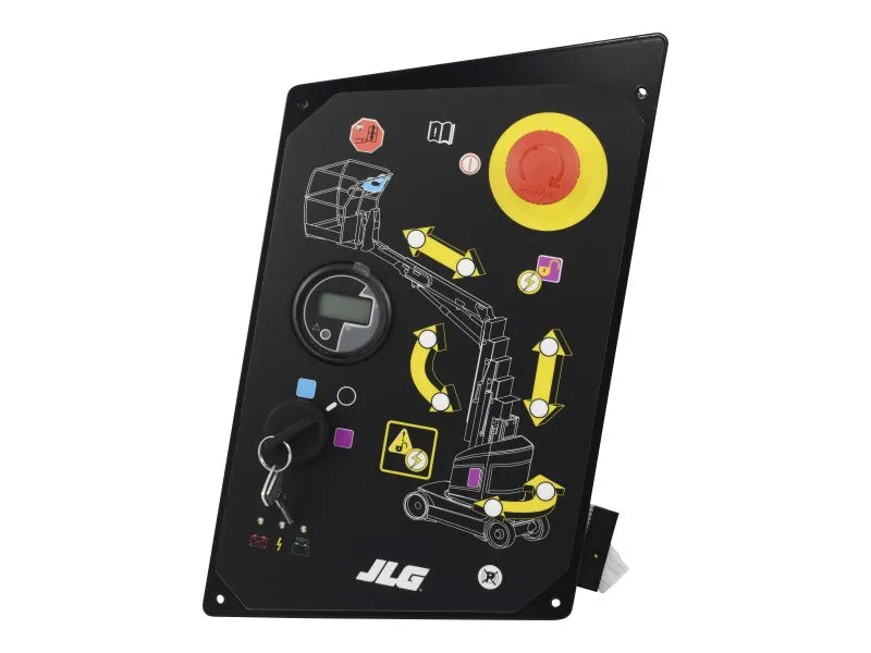 Part Number SE1203 Elec Assembly, Ground Control fits JLG