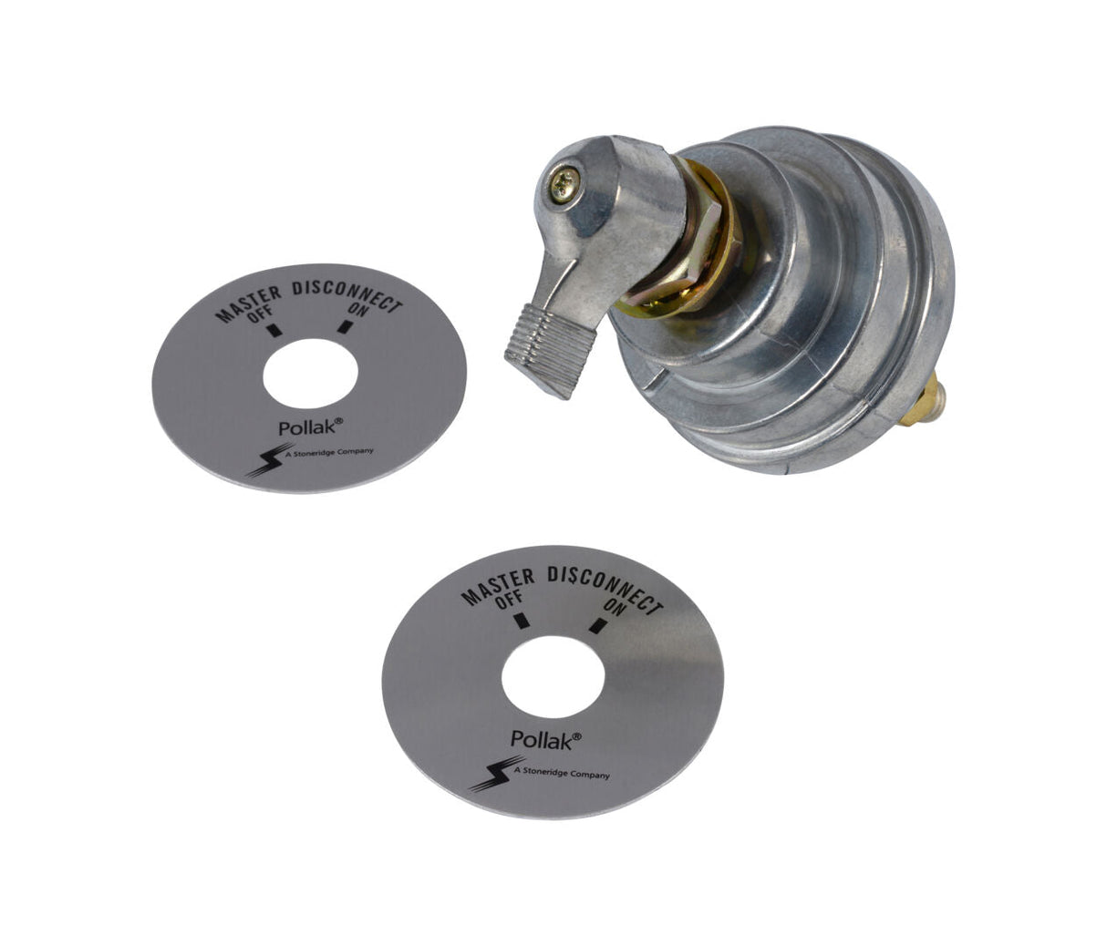 102600 Switch | Skyjack