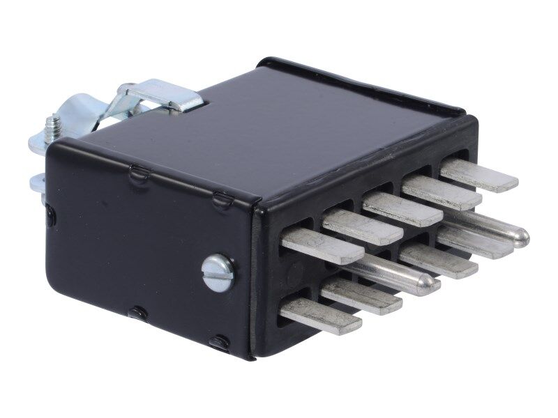 102766 Plug, 10 Pole | Skyjack