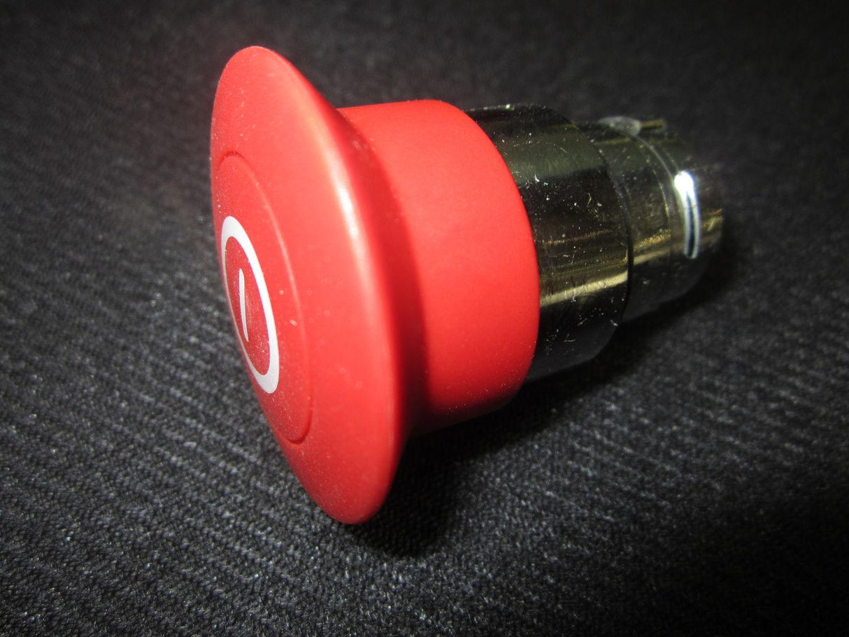 102769 Non Oem Red Mshd