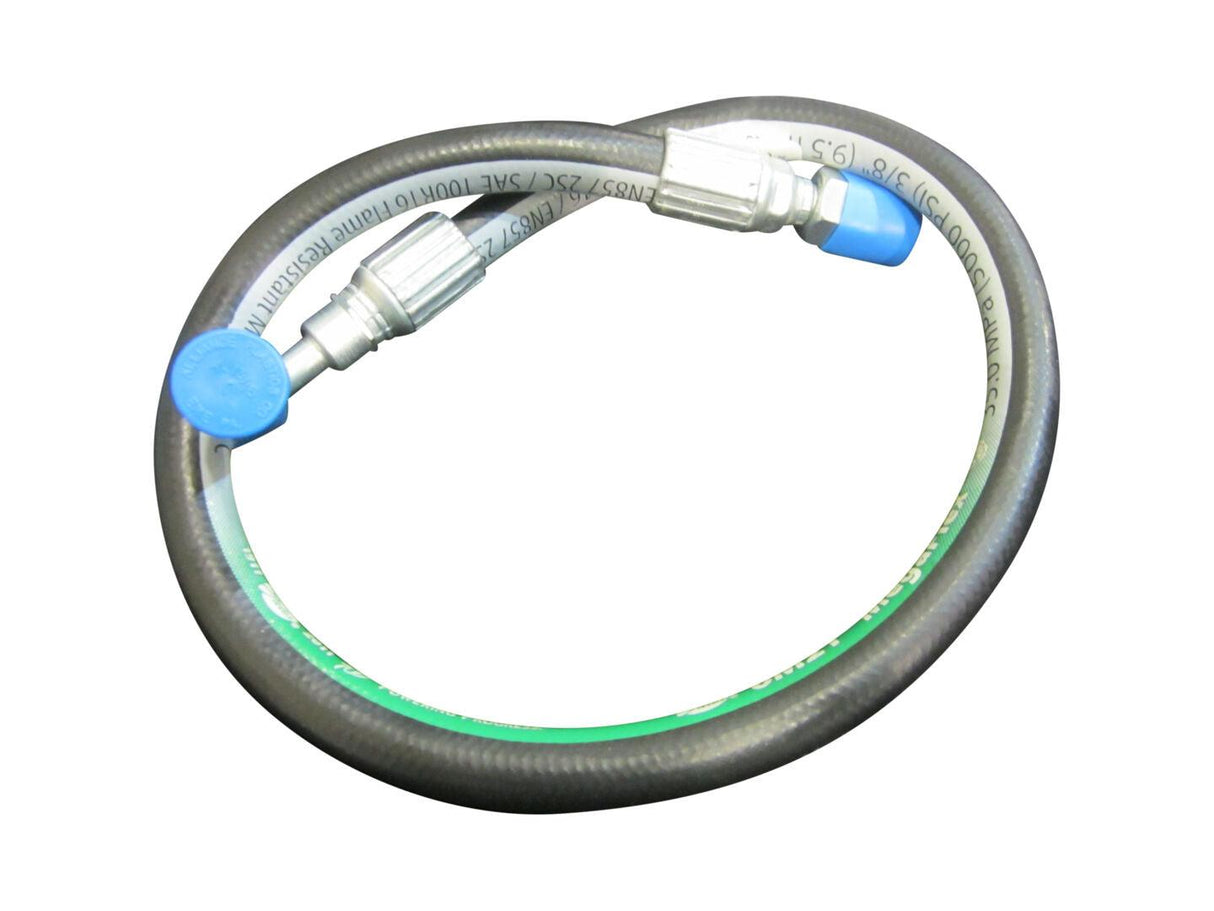 107731 Hose SJM Drive 25 Long 90