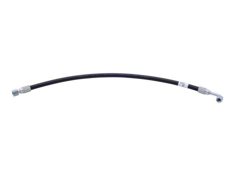 107732 Hose SJM Drive Short 90