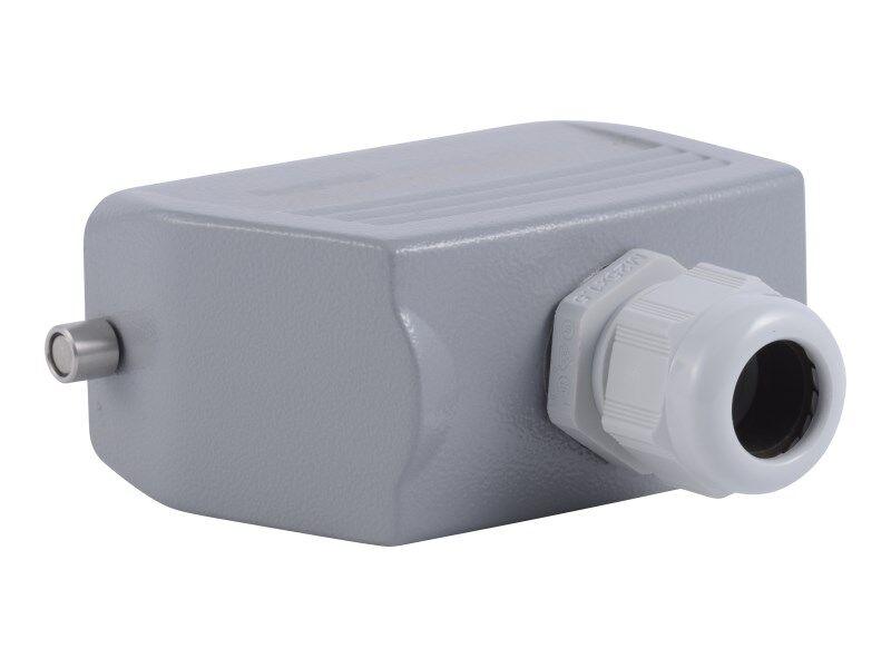 107820 Connector Assembly