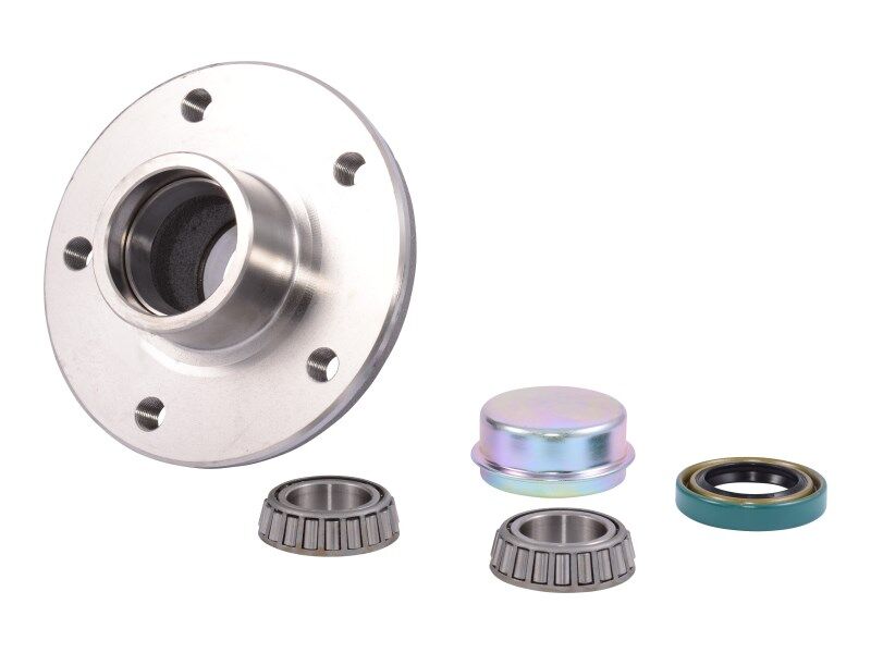108101 Rear Hub Assembly | Skyjack