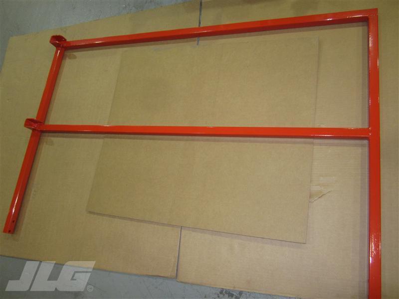 111065 Non-Oem, Rail Ext Platform | Skyjack - BHE Parts Store