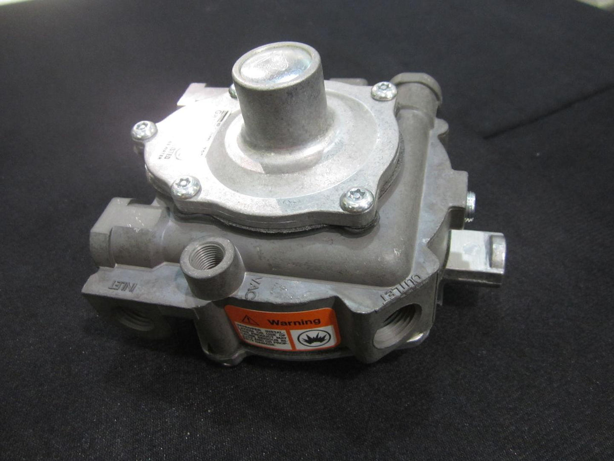 111629 Regulator Beam 60