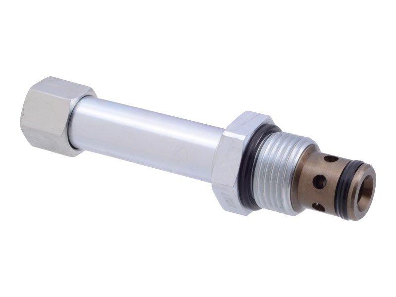 114365 Cartridge Poppet Valve