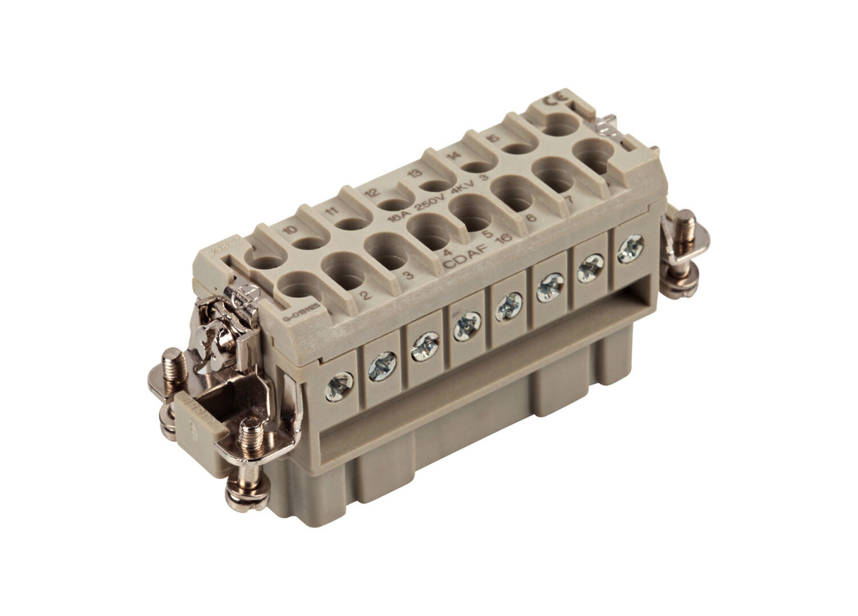 114467 Female Insert | Skyjack