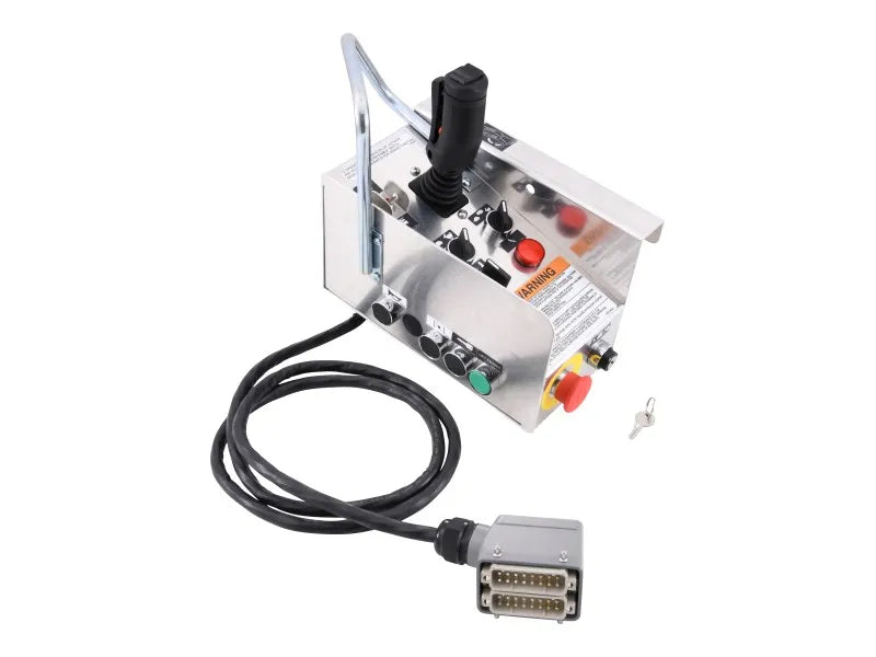 114492 Control Box | Skyjack