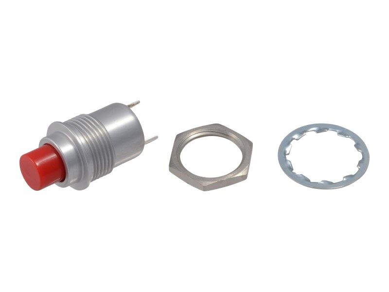 122872 Switch, Push Button | Skyjack