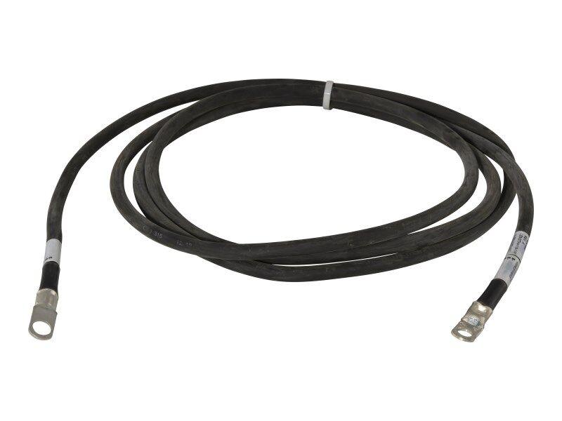 124325 Cable Welding 4Ga