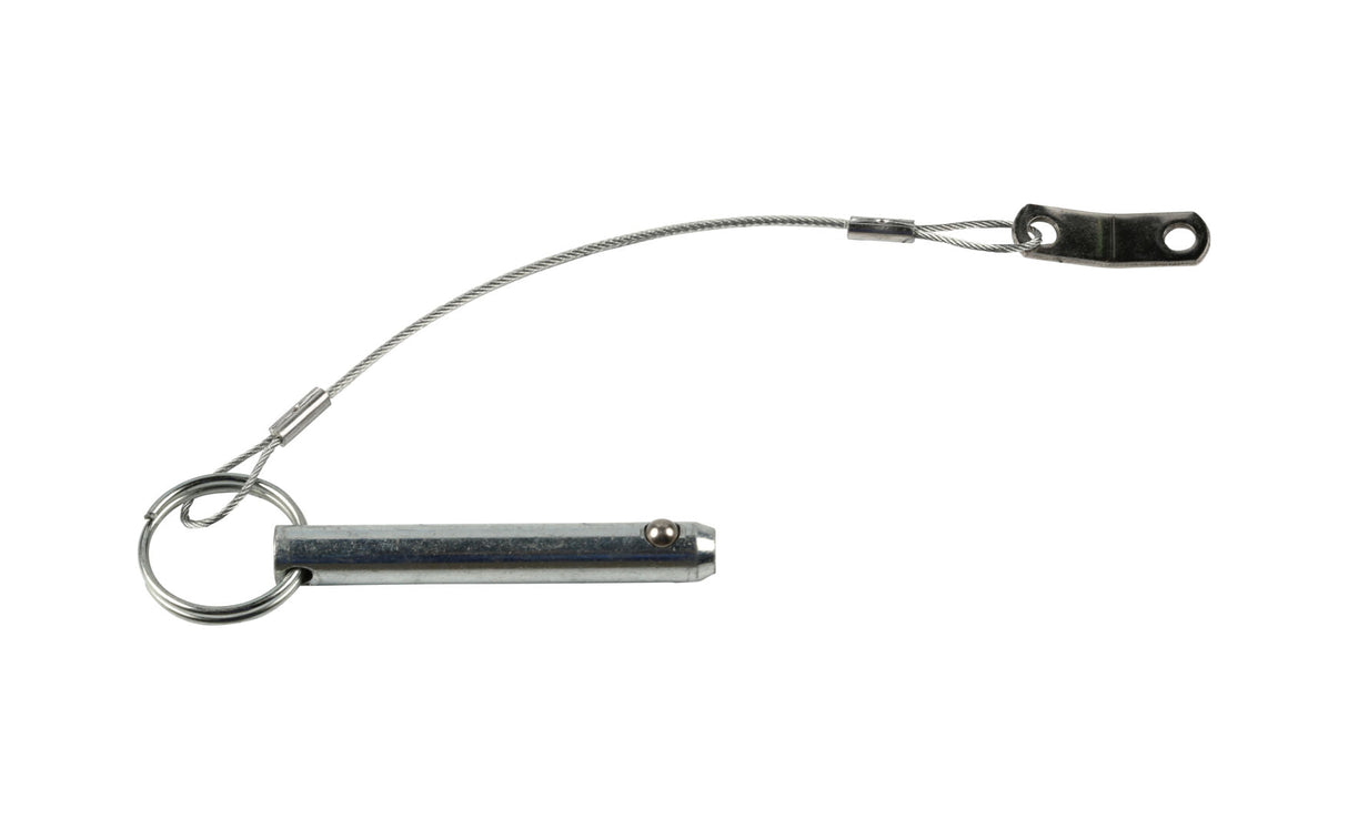 124547 Pin Assembly | Skyjack