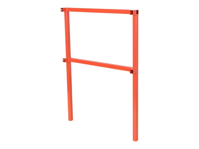 127455 Railing EXT Dck | Skyjack