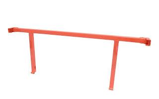 SJ128364 Non-OEM, Rail Weldment Ent Top | Skyjack - BHE Parts Store