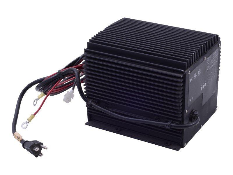 128537EX Reman SJ Charger