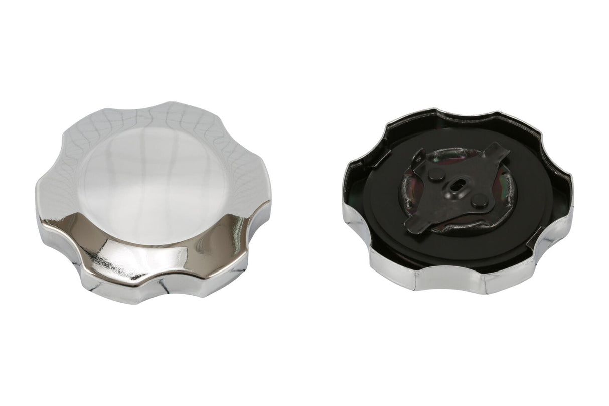 Part Number 129960 Cap, Fuel fits Skyjack