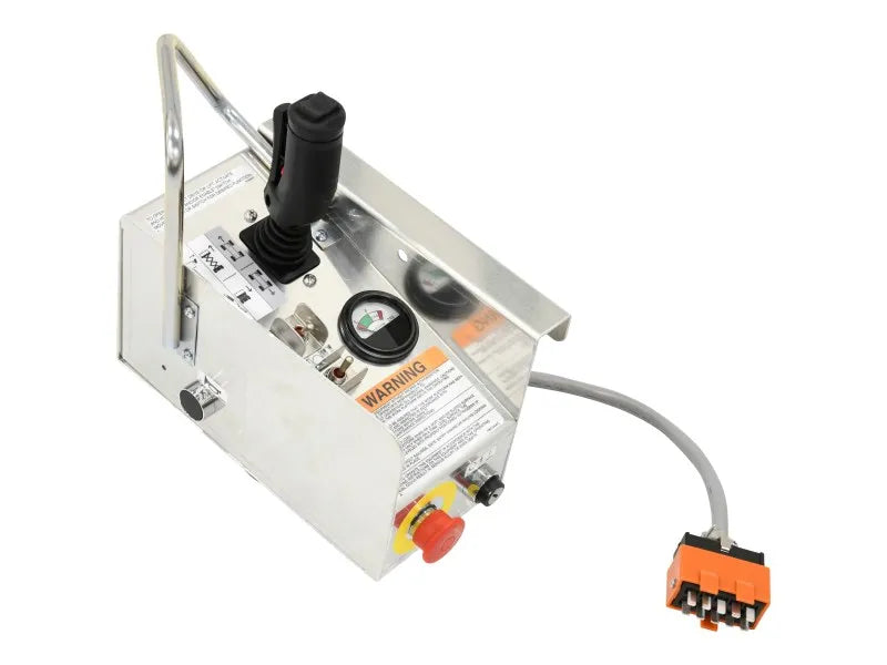 130028 Conjunto de caja de control | Secuestrar en vuelo