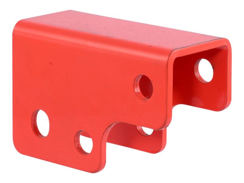 130270 Rail, Mount END Weld | Skyjack