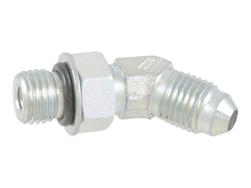 Part Number 131716 Ftg, 45 Deg fits Skyjack