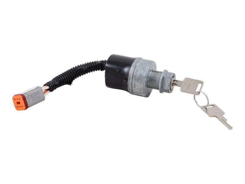 13316849 Ignition Switch