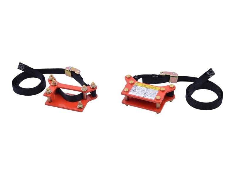 133672 Kit, Pipe Rack | Skyjack