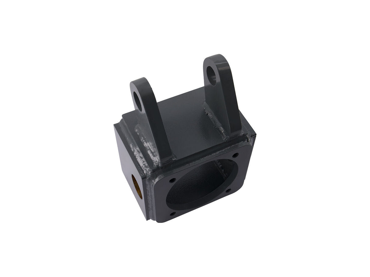 Part Number 135892 Weldment, Front Wheel Motor fits Skyjack