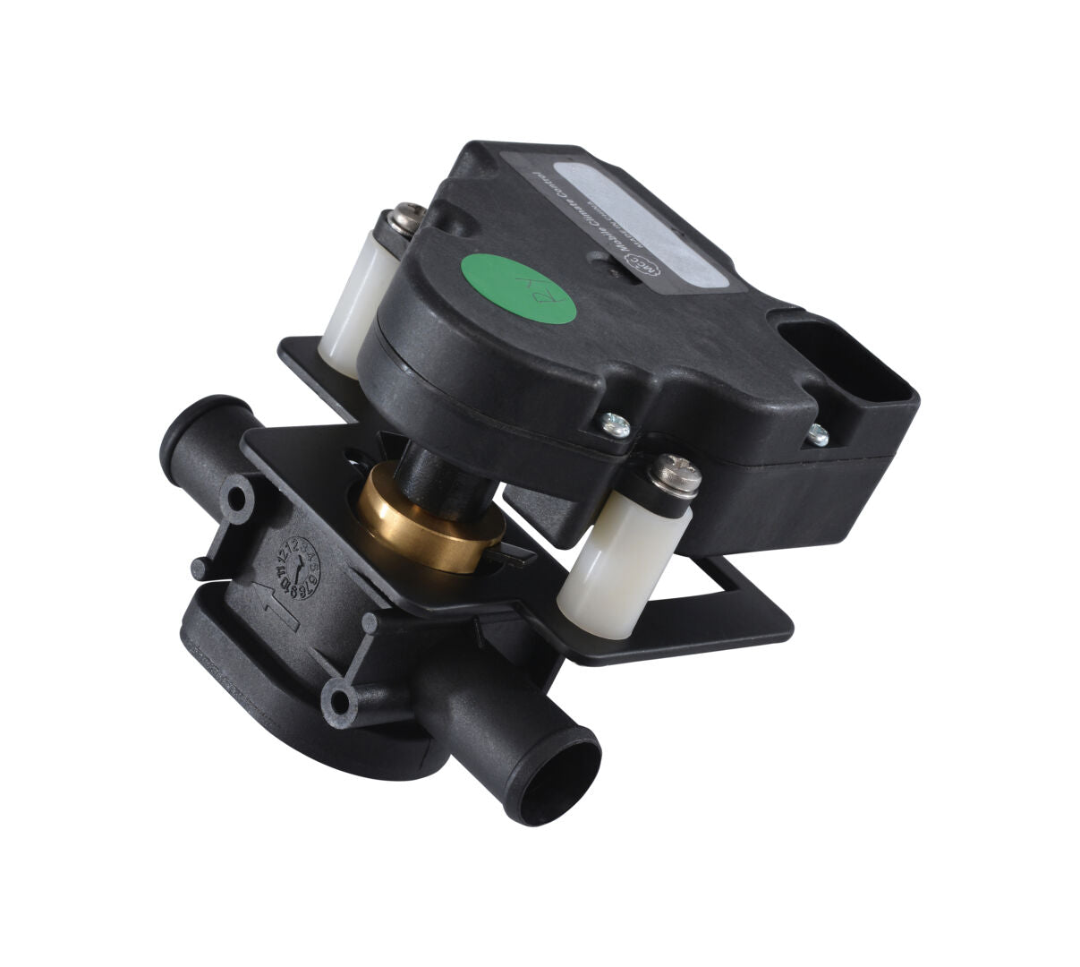 SJ13831698 Electric Heat Valve