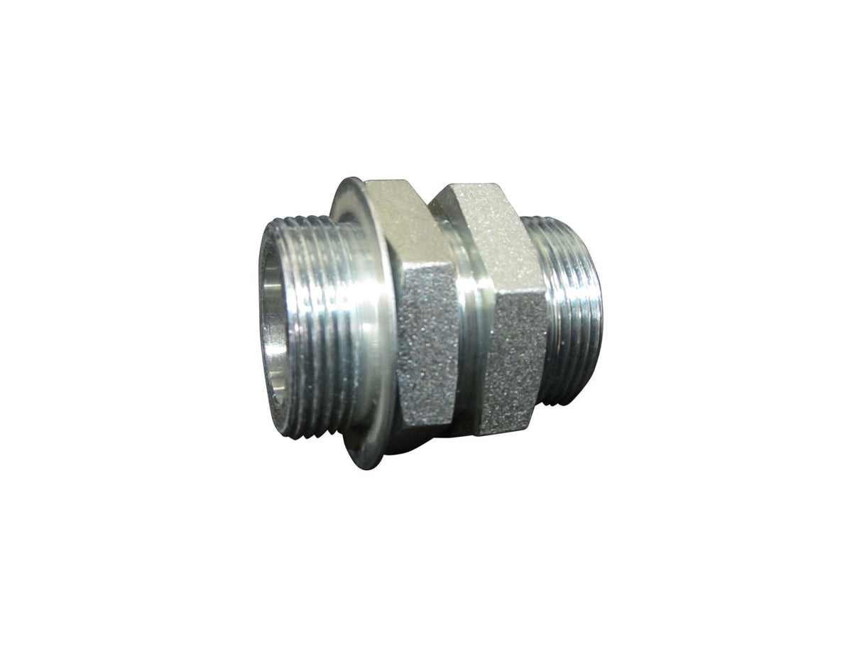 Part Number 139101 Adpt, St S ORB/ORB 20-20 Fg fits Skyjack