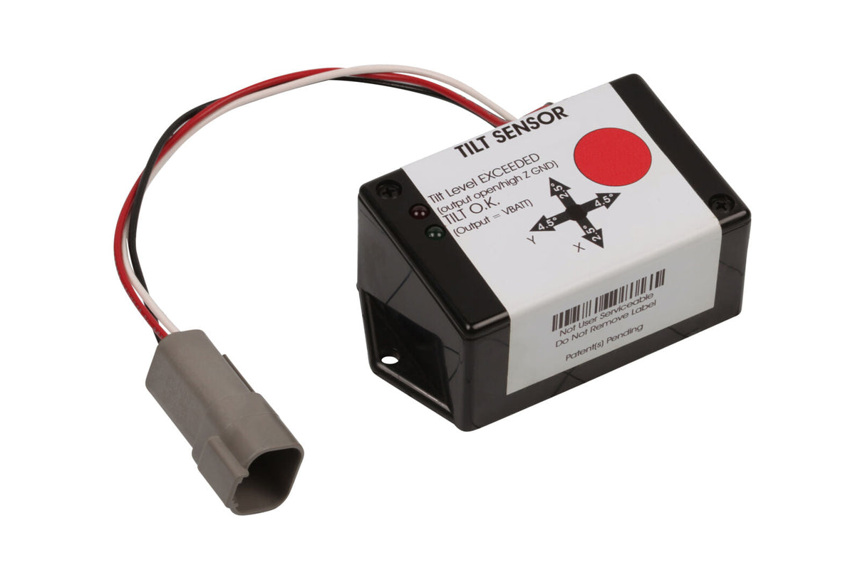 146661 Switch, Tilt Assembly | Skyjack